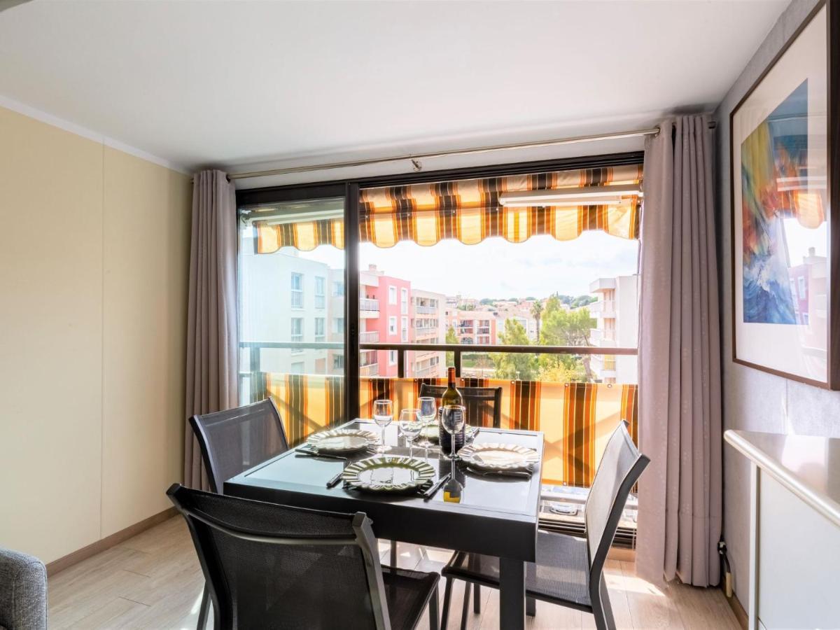 Apartment Les Coralines-5 By Interhome サント・マキシム エクステリア 写真